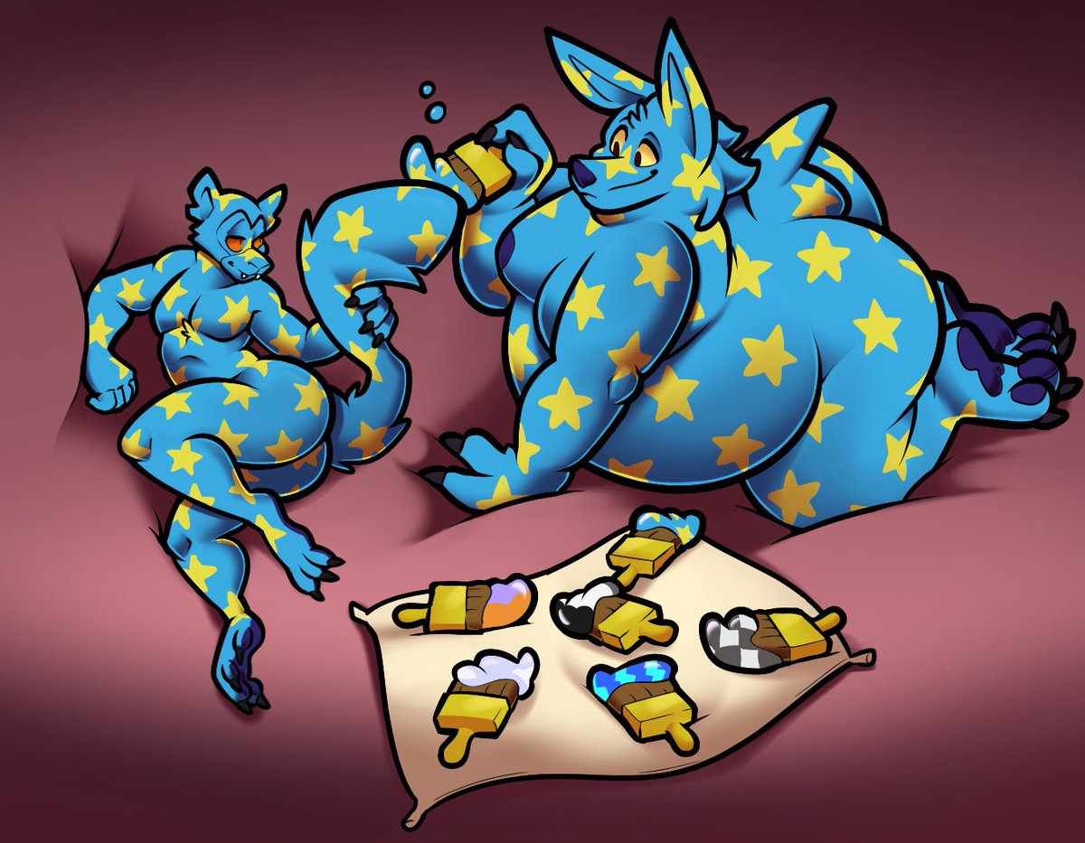 RoundWombo🔞 tweet media