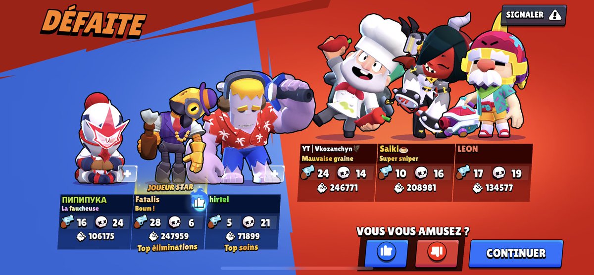 Fatalis 🐉 tweet media