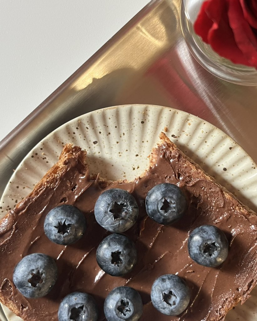 صباح الخير 🤎.