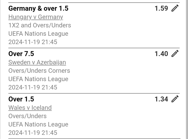 mr_rigo_'s tweet photo. Stake High 10 odds.🔥❤️

Twerkaaa ❤️  Retweet for punters🔥 Follow My Codes For A Sure Win🔥❤️

I just placed a bet with Betway. Tap here to copy my bet or search for this booking code in the Multi Bet betslip  Download booking code here: https://t.co/OdeXNC6TMw https://t.co/eYBx4tSclO