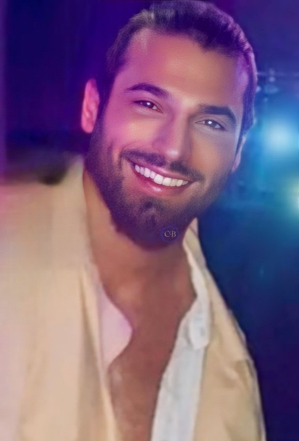 Buen día YAMANAS 
Martes espléndido 
😊🪼😊🪼😊🪼😊🪼😊

"Es inútil volver sobre lo que ya ha sido y ya ha dejado de ser"
Frédéric Chopin

#CanYaman  I miss you ❤️ 
#ElTurco  
#Sandokan