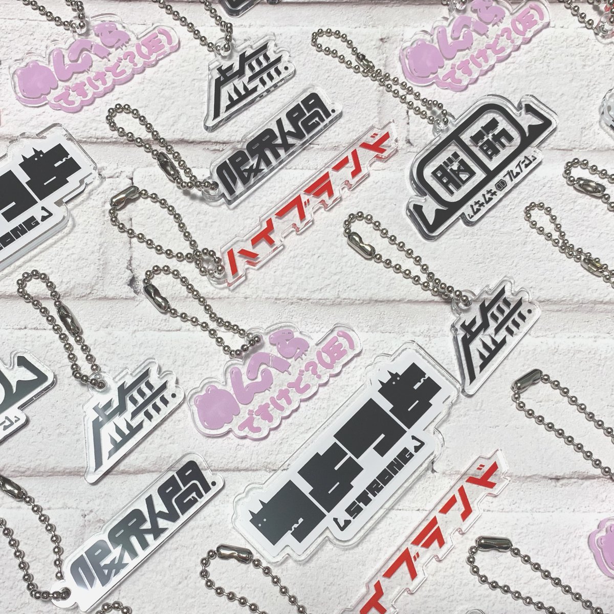 apiro_goods's tweet photo. デザフェスお疲れさまでした！
ブースにお立ち寄りくださった皆様、ありがとうございました🙏

よろしければハッシュタグ #apiro で、○○アピール中の写真を共有いただけたら嬉しいです！全力で見に行っちゃいます📢📢

#デザインフェスタ60 #デザフェス60 https://t.co/vme0CDLrj1