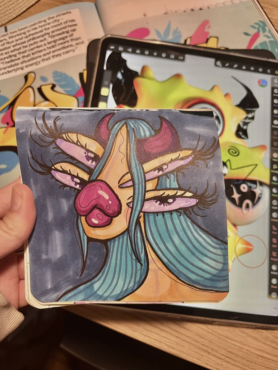 𝐧𝐚𝐫𝐢𝐬𝐨𝐟𝐤𝐚 ✦ sold out!! tweet media