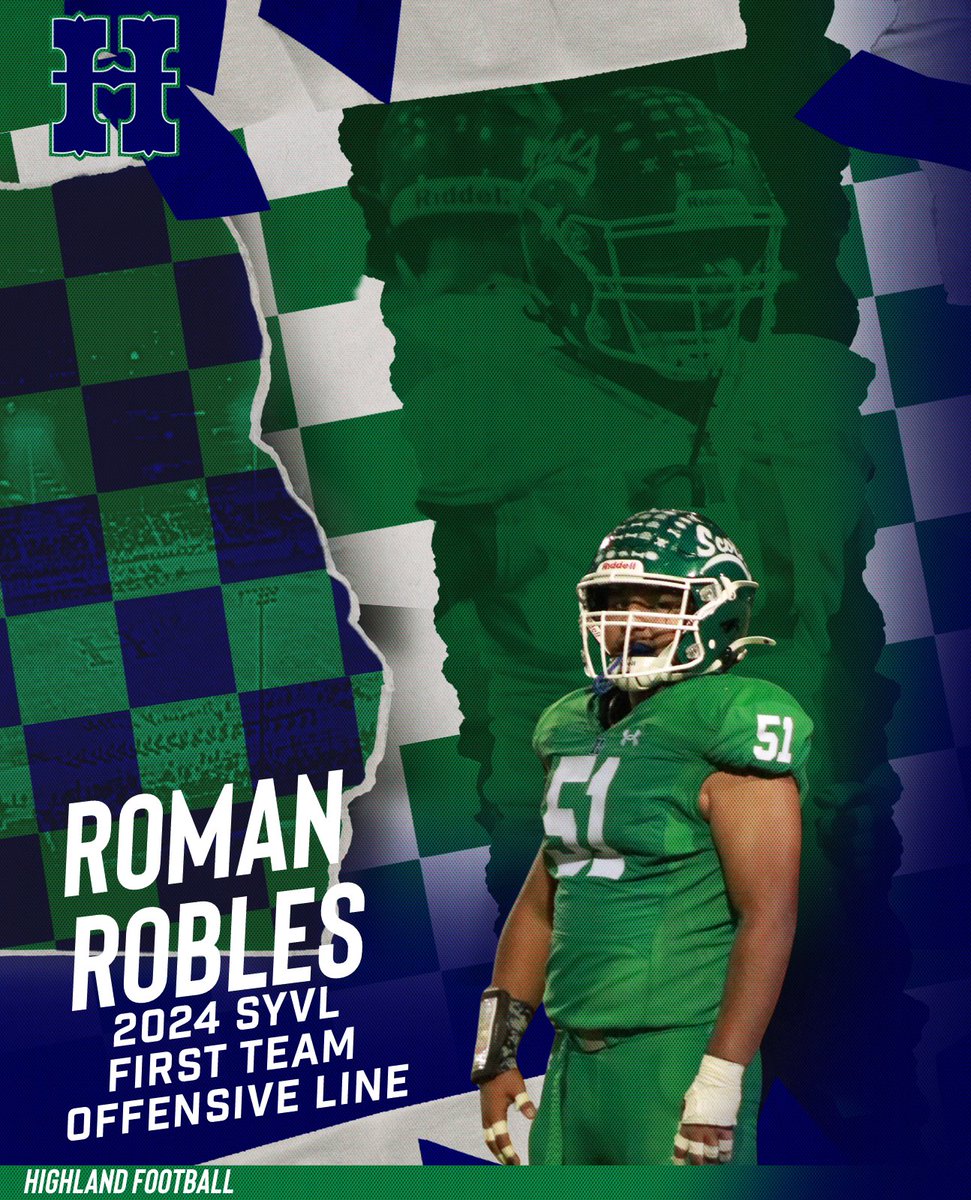 scotsfb's tweet photo. Congratulations @RomanRobles51 on being named 1st Team SYVL!! https://t.co/lBQoXNS531