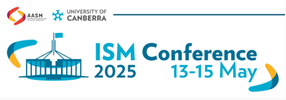 🚨 Last call! The paper submission deadline is tomorrow, November 21.🔔

Submit now to make an impact at this year’s Social Marketing Conference!

Follow the link to (AASM) for further info and templates.
🔗 lnkd.in/gjadZhTz

#ISMC2025 #SocialScience #SocialMarketing