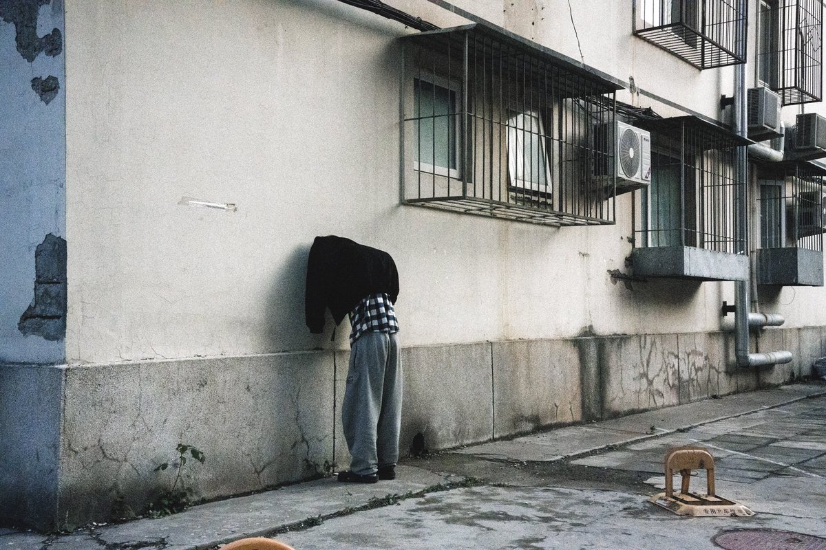 张谷英 (@cryinmah1er) on Twitter photo 