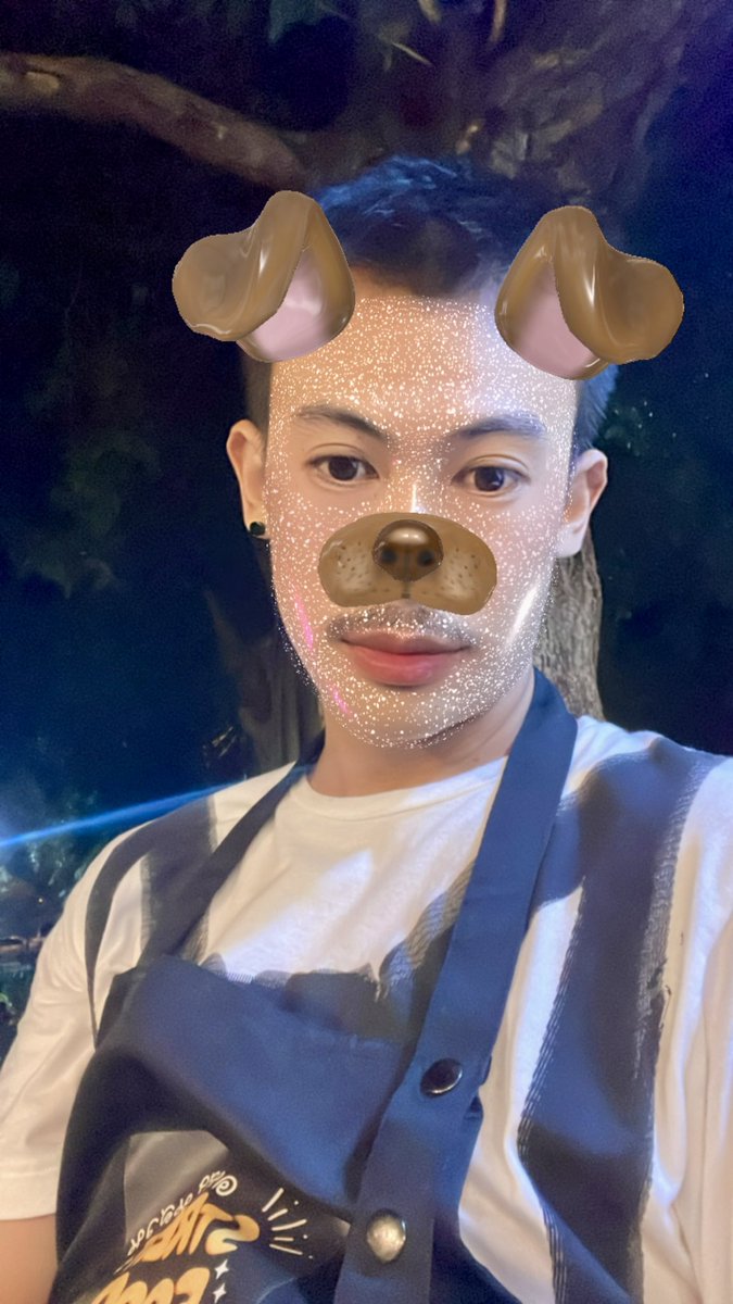 ไอ่ต้าวหนวด 👨🏻💋 tweet media