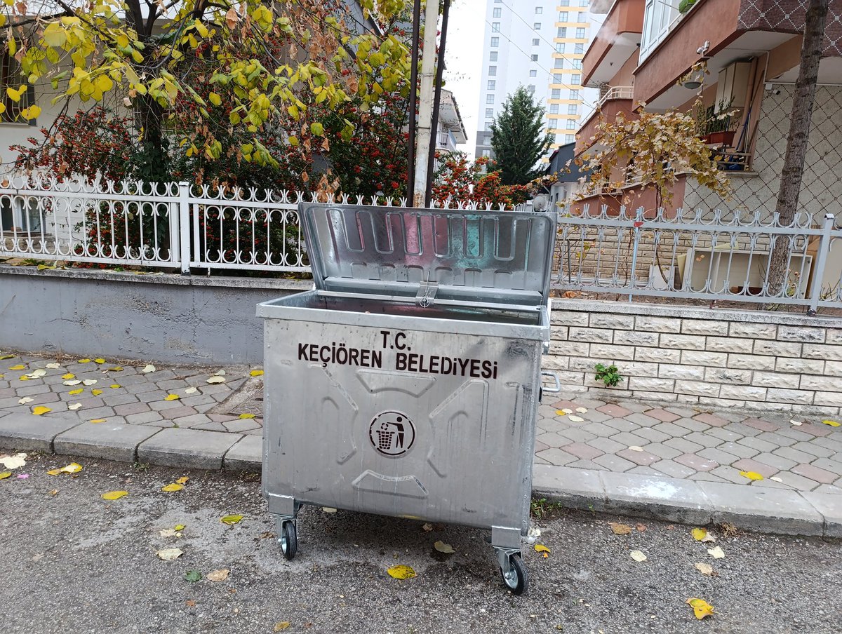 kldrmm's tweet photo. Kasım 2024, Keçiören halkı medeniyetle tanışıyor https://t.co/Jc9WWAZd11