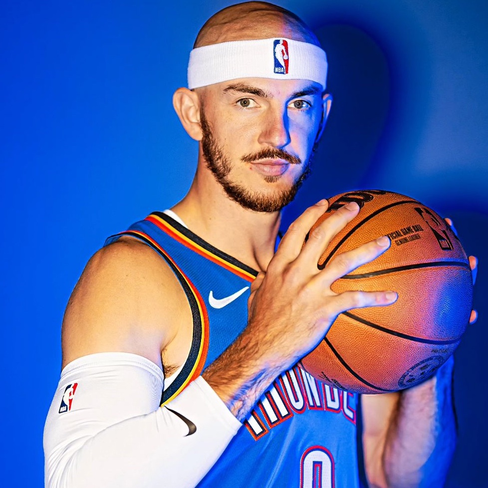 TF (@thunderfocus) on Twitter photo THE THUNDER PLAY BASKETBALL TODAY THE THUNDER PLAY BASKETBALL TODAY