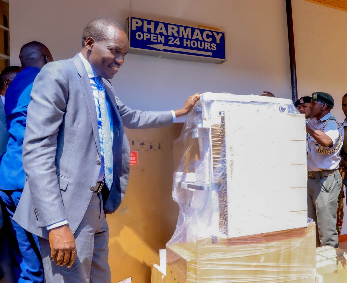 Kiongozi Isaac tweet media