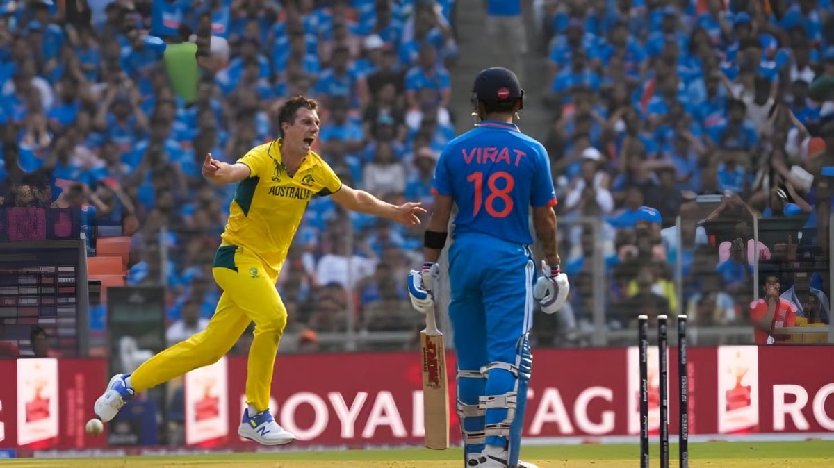 Sattuuuuuuuuuu's tweet image. Ishq junoon jab hadh sai badh jaaye haste haste aashiqui suli chadh jaaye ;
#worldcupfinal2023