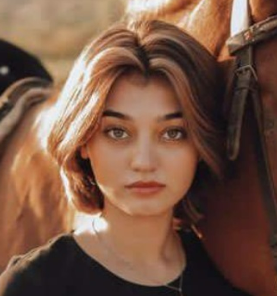 Who is Imsha Rehman TikTok | iiQ8 Entertainment Pakistan Girl