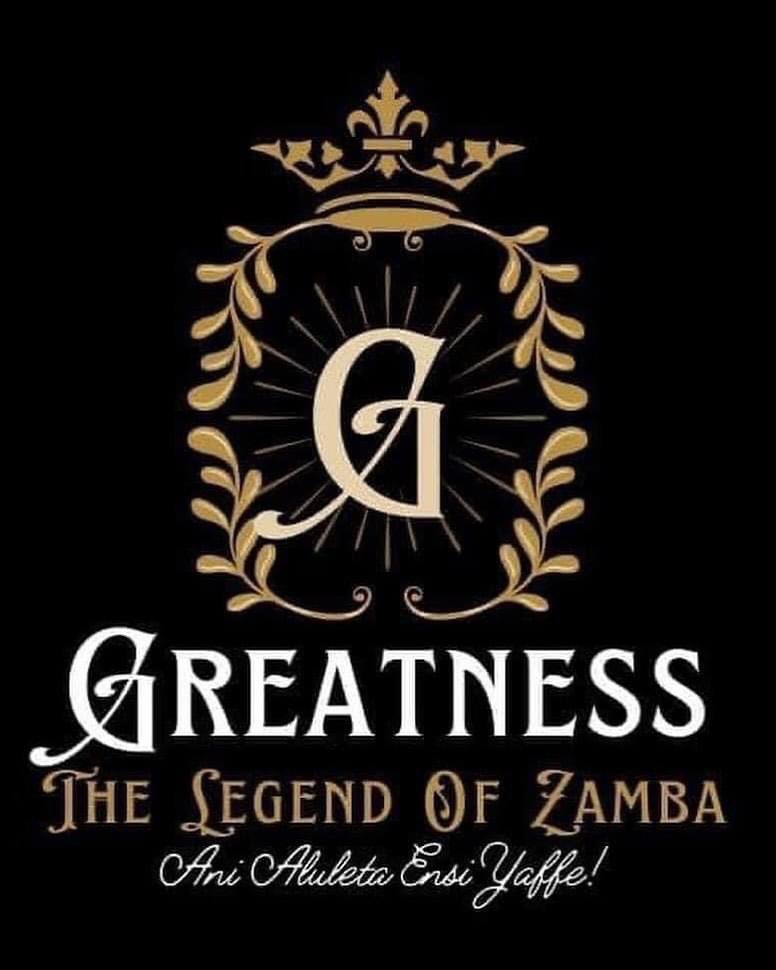 therealGnlzamba's tweet photo. BEATS !!!
BARS !!!
BUSINESS !!!
LEGACY !!!
#GNLZamba β #Zambaland #BaboonForest #TheForestIsforever βΎ GREATNESS !!!!! #GNLHomecoming Kingβs Medley Nos.5 (A Shapeshifterβs Soliloquy) https://t.co/yS88ZUt5k3 https://t.co/1hShC7T7UC