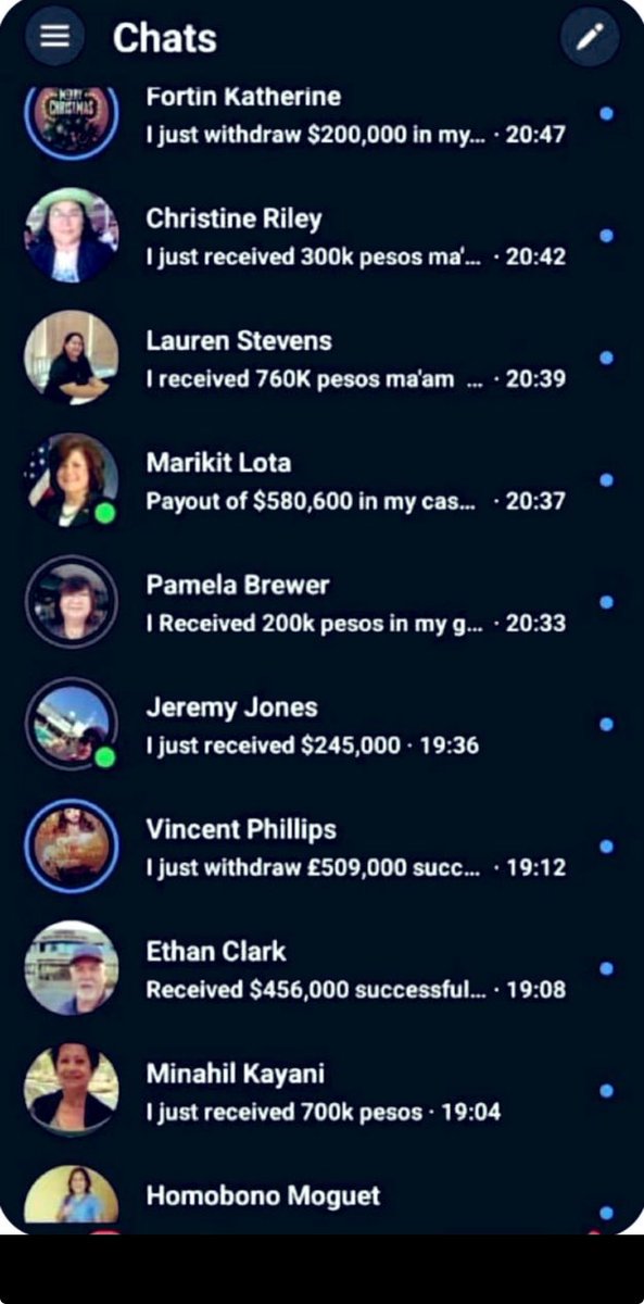 brookeE69812's tweet photo. Inbox me now if you really need help my company we help you with any amount you need 100% guaranteed https://t.co/2o8McN07Wb