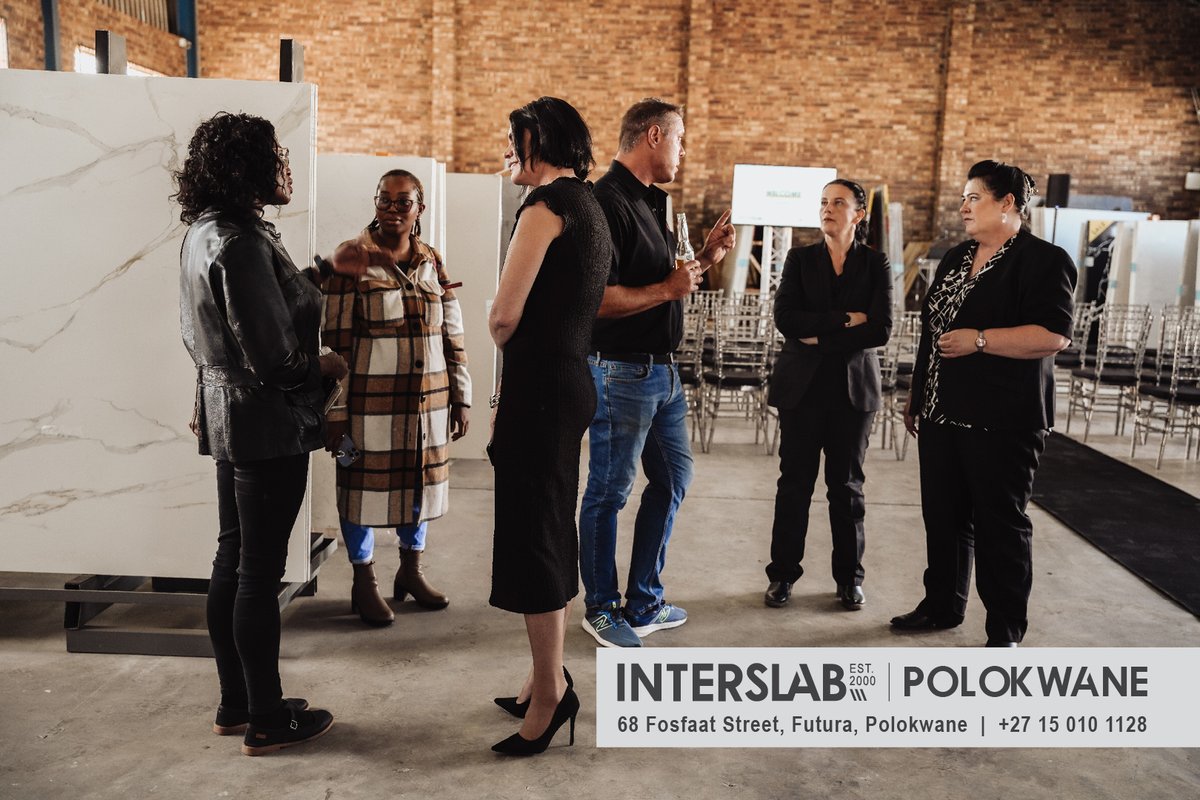 Interslab South Africa tweet media