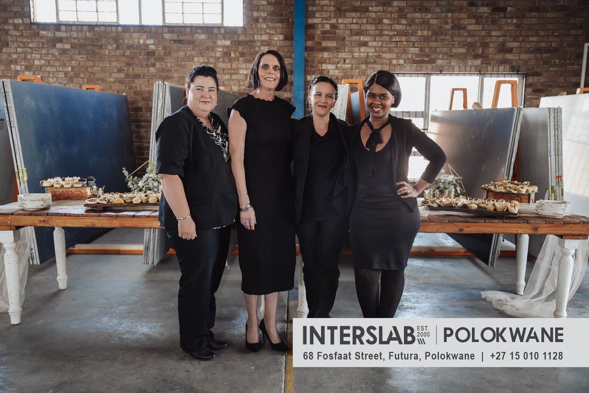 Interslab South Africa tweet media