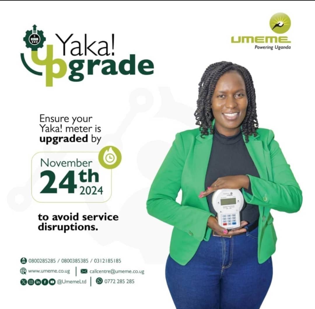 JMNkangi's tweet image. @UmemeLtd it&apos;s amazing you took so much time &amp;amp; space telling us how to identify the problem but said absolutely nothing about how to get the solution! #PoorComms #PoorPR