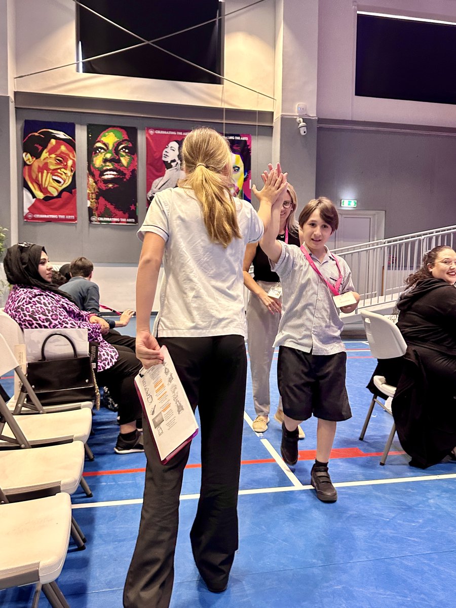 Inclusion | Dubai British School tweet media