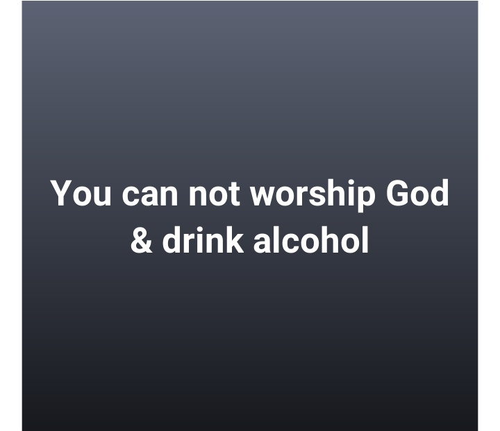 Is drinking alcohol a sin?
If so where does it say in the Bible or what is the philosophy behind it being a sin?