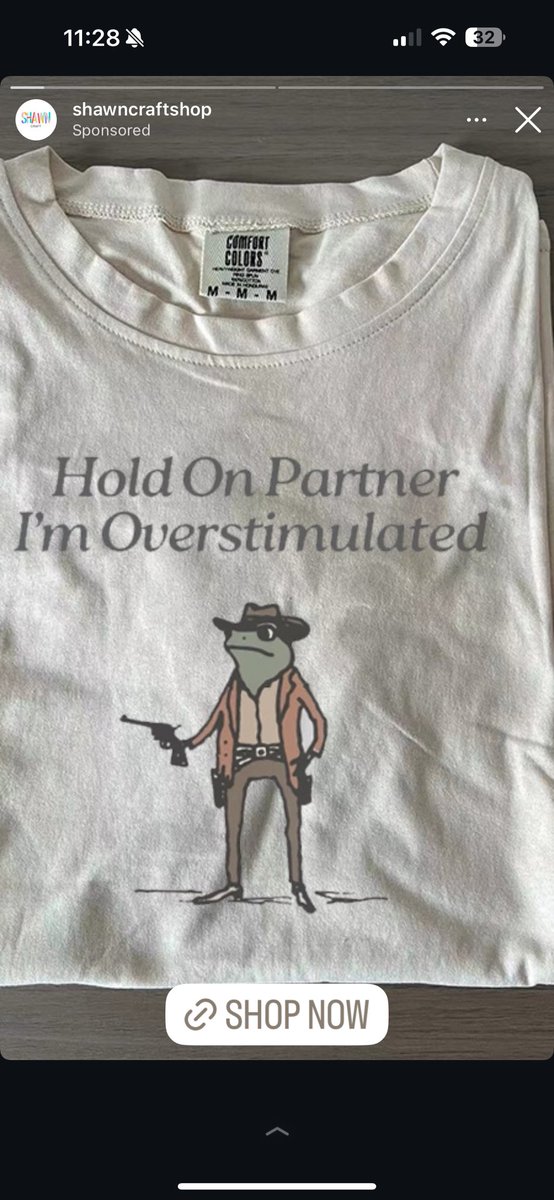 Shockey® tweet media