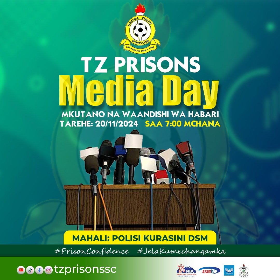 PrisonsSc's tweet photo. Wote Mnakaribishwa https://t.co/aSGaBdRqQ5