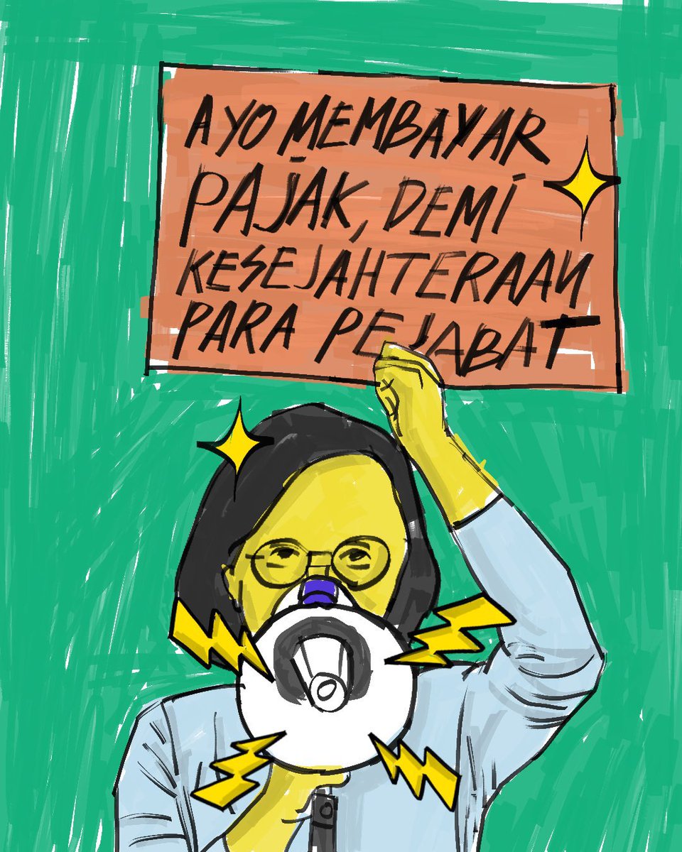 Ilustrasinya bagus. #TolakPPN12%