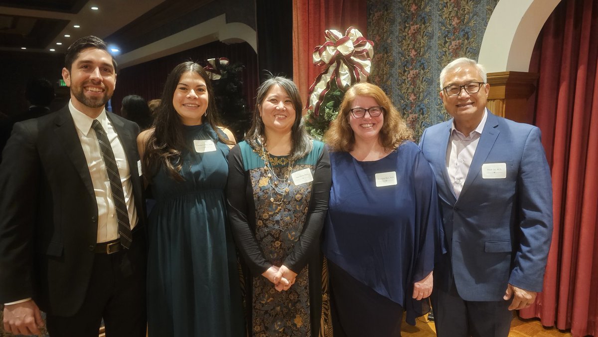 j_luh's tweet photo. Recognizing Dr. May Hong's presidency of @hdncms (grateful for your service!) as she passes the baton to Dr. Joni McAtee at #Humboldt #DelNorteCounty Med Society 2024 annual mtg w #CMAHOD updates advocating for #healthcare access

Thrilled to have @mrslankila as our new Executive Director!

Thanks to @CAPphysicians for sponsorship