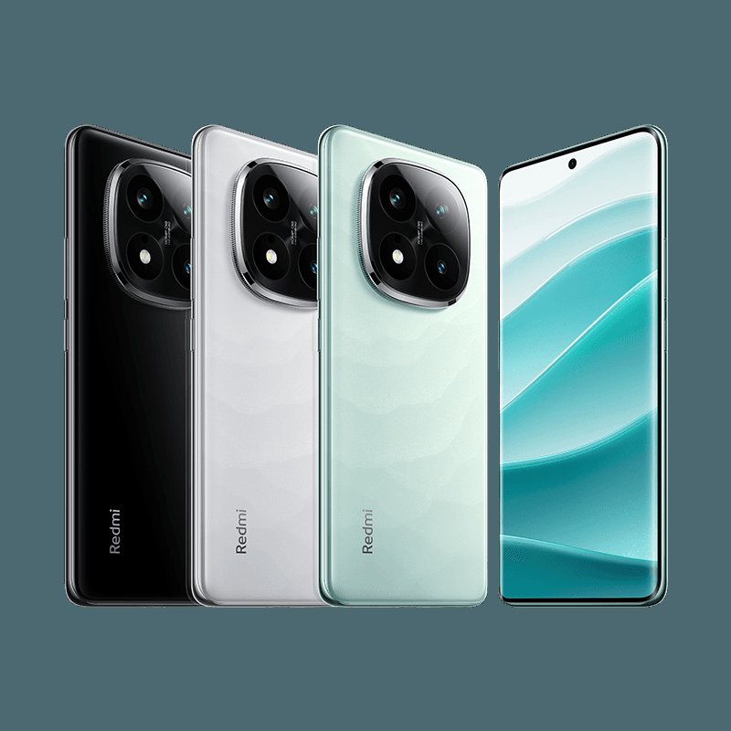 techforconsumer's tweet image. Redmi Note 14 series has been teased, with its launch expected in December 2024 for the Indian market.

#RedmiNote14Series #Redminote14proplus #techforconsumer