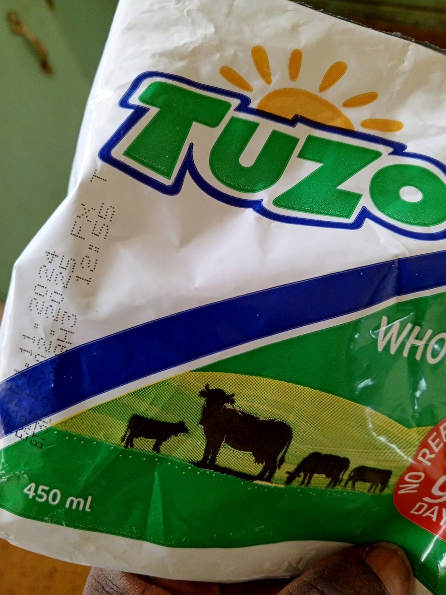 MasinyaKennedy's tweet photo. @naivas_kenya I bought this milk yesterday at your Kisumu branch along kakamega road. Why are you selling expired products? #Tuzo milk https://t.co/aoBQ6MCLAk