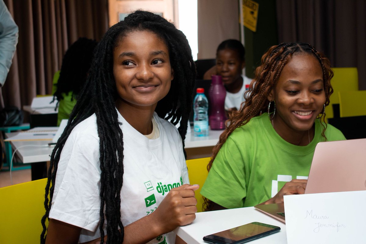 Could 2025 be the year that you start learning to code? 💻  We have 15 workshops planned around the world in Jan, Feb, March, April AND May, and more being added all the time ✨  Have a look at our website to see if we're coming to a city near you: buff.ly/3UXoaNS 💕