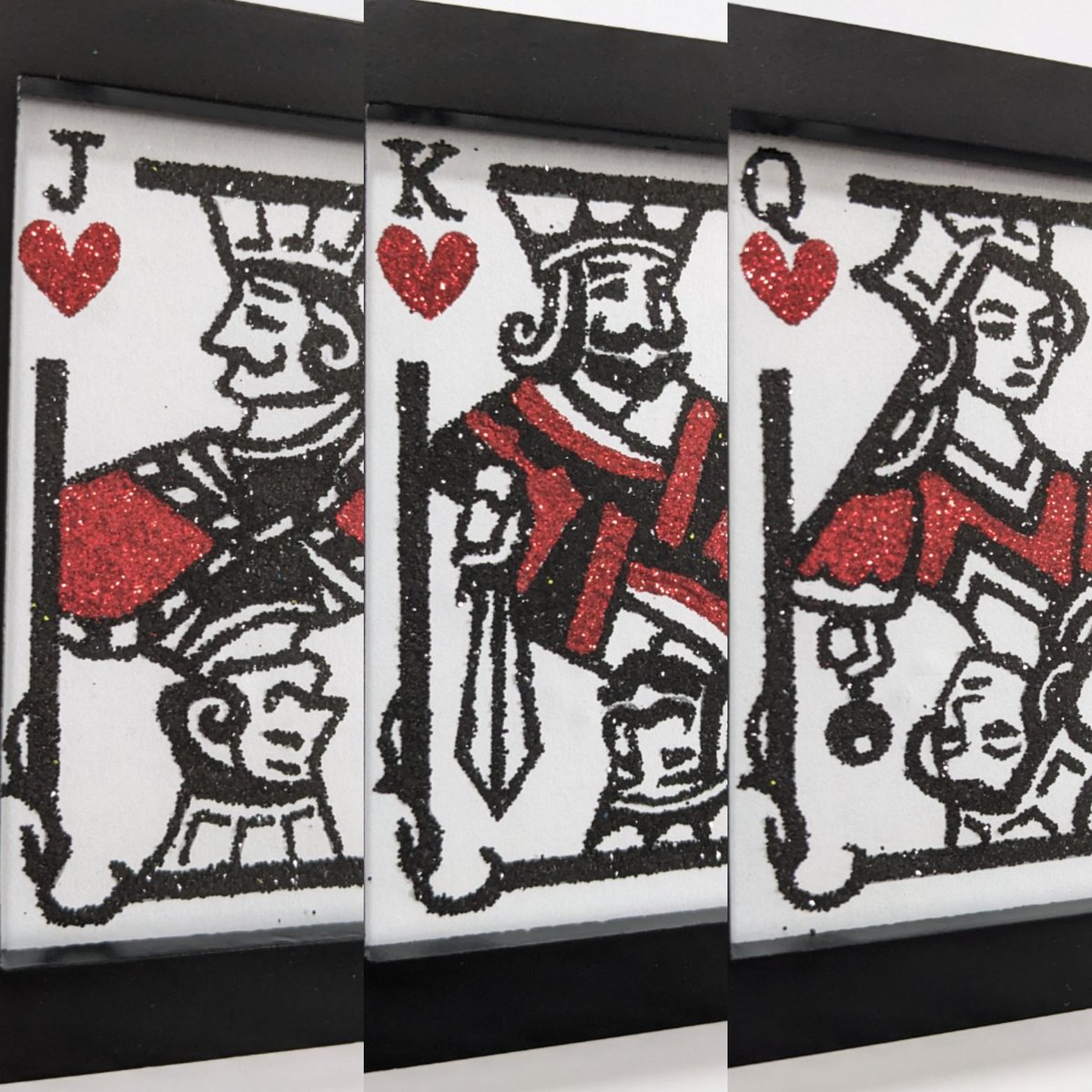GlitterSide's tweet photo. Collect all three. Available now at STUDIO Gallery SF. "tiny" show
#studiogallerysf #art #shopsmall https://t.co/UzWyIETim4
