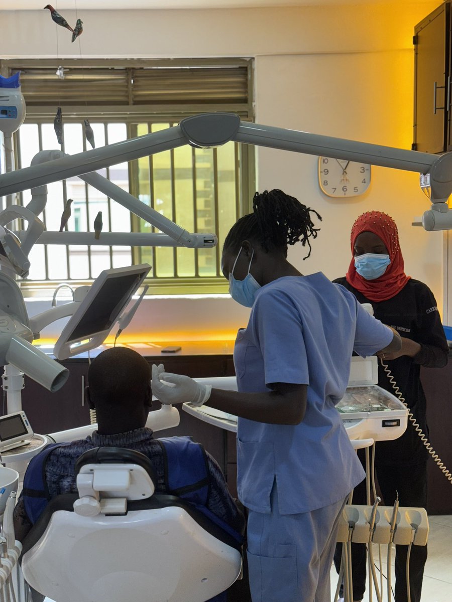 lightwelldent's tweet photo. Get dental care at Lightwell Specialized Dentistry in mutundwe Kampala +256750952201 https://t.co/3e02NnpMkd