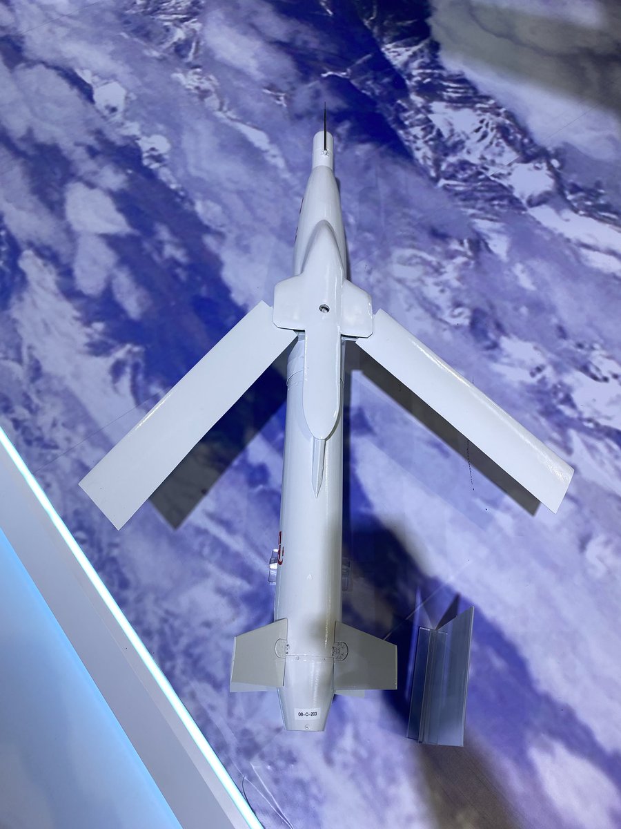 nex_def's tweet photo. FT-12 Booster Range-Extended Precision Guidance at #IDEAS2024
#FT12 #PrecisionGuidedMunition #RangeExtension #DefenseInnovation"
Note:
- FT-12 is a booster system for range extension.
- Designed for precision-guided munitions.
- Features advanced guidance and extended range capability.