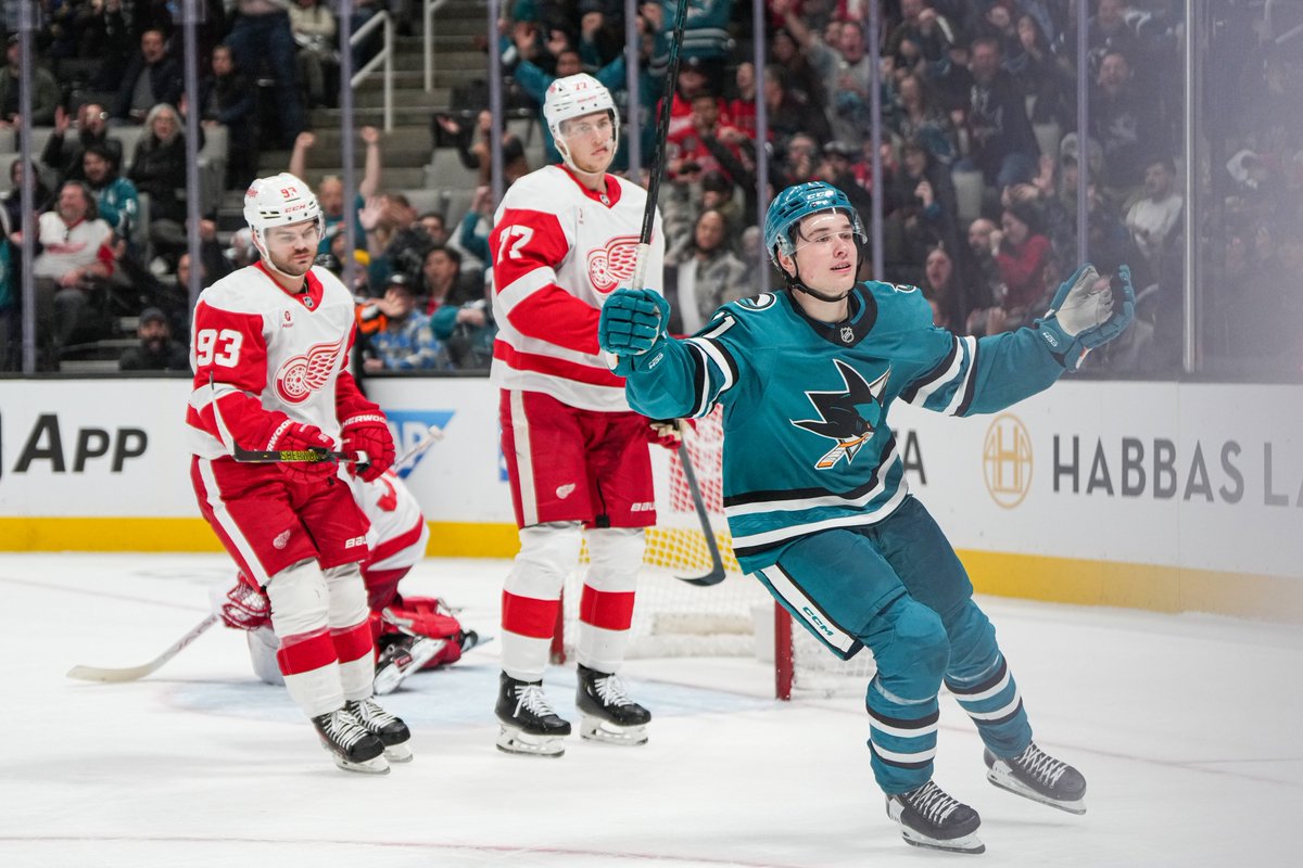 SanJoseSharks tweet picture