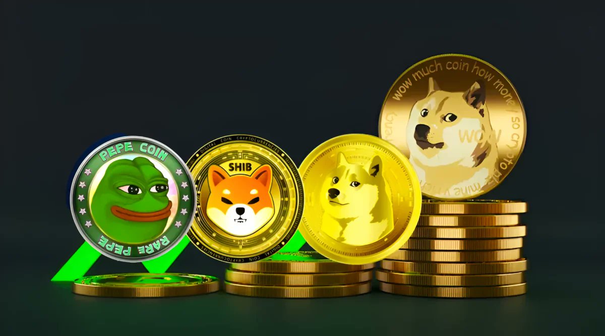 Which meme do you have? May be Pepe! Right?