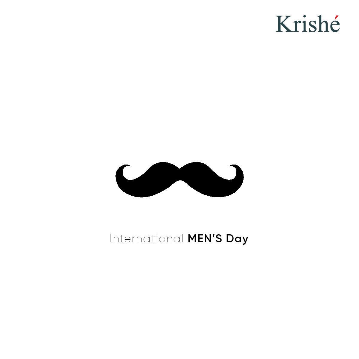 krishecorp's tweet photo. Celebrating the incredible men in our lives—dads who guide us, brothers who have our back, sons who bring us joy, grandpas who share their wisdom, and every man who makes the world brighter. 🌟
💙 Here's to you!

Happy International Men’s Day!

#InternationalMensDay #MensDay2024 https://t.co/Xs5knx598S