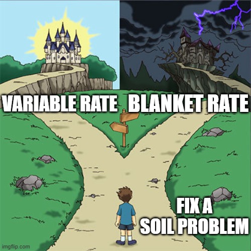 Dont wait til its too late, variable rate! #jfg