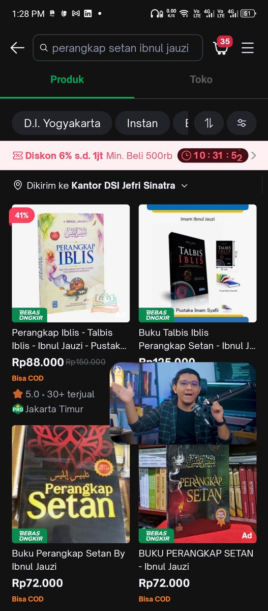 Jefri Sinatra tweet media