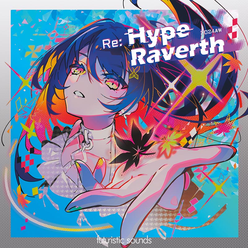 tanoc_store's tweet photo. 【12月上旬以降配送予定】
名古屋オールジャンルモンスターパーティー『HypeRaverth』コンピレーションアルバム第2弾！！
Shoma、ch@ken、ALTHESなど参戦の全8曲！！
"futuristic sounds"「Re : HypeRaverth 2024AW」予約受付を開始しました。

https://t.co/HUCnnA3FF1

#tanocstore https://t.co/VpdmxFU42K
