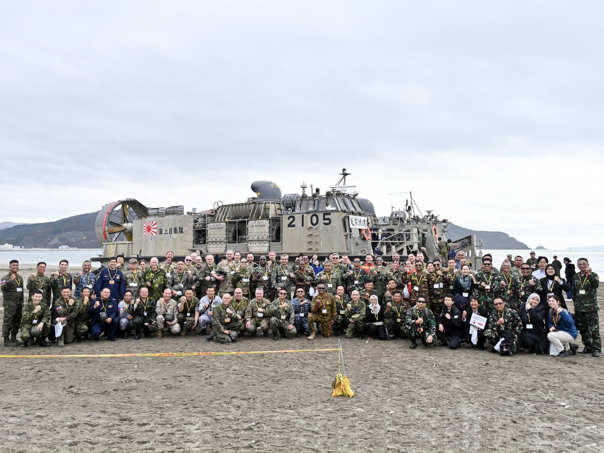 防衛省 陸上自衛隊 on X: 