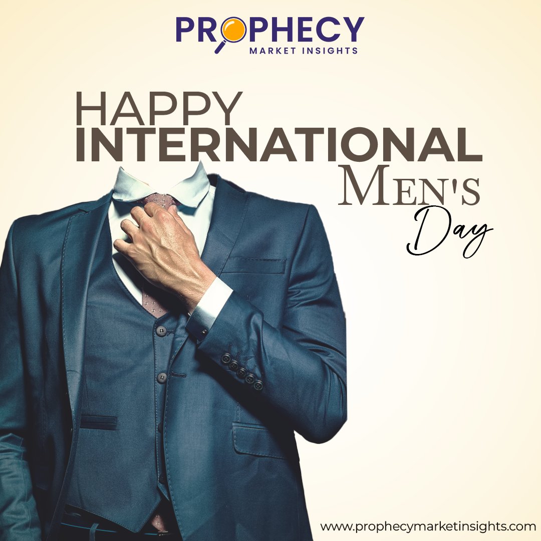 🌟 𝐇𝐚𝐩𝐩𝐲 𝐈𝐧𝐭𝐞𝐫𝐧𝐚𝐭𝐢𝐨𝐧𝐚𝐥 𝐌𝐞𝐧’𝐬 𝐃𝐚𝐲! 🌟

Let’s use this day to:
✅ Recognize positive role models.
✅ Encourage conversations about mental health.
✅ Promote gender equality and respect for all.

#InternationalMensDay #CelebratingMen #DiversityAndInclusion