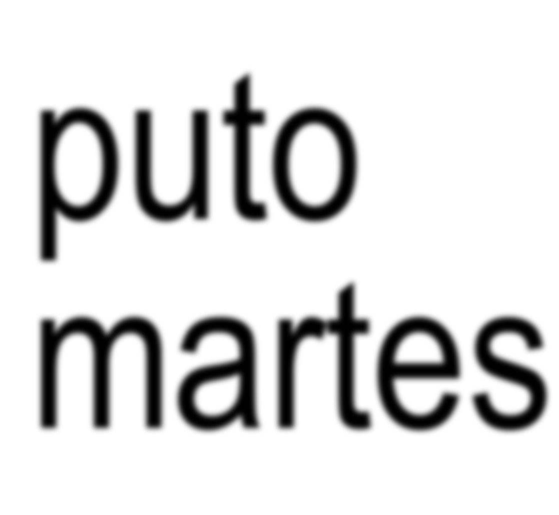 egunnn, on no es la verdad