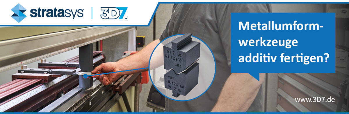 Multimaterial Funktionsprototypen: 3D-Farbdrucker für Konstruktions- + Designabteilungen - mailchi.mp/kisters.de/3dg…