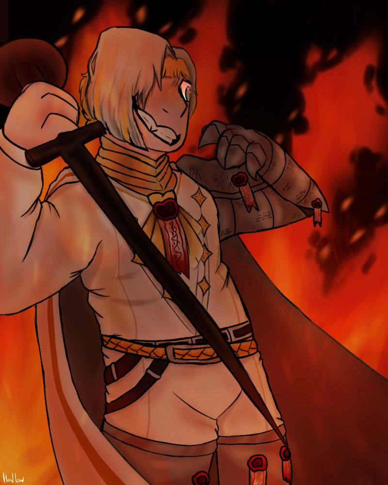 Hey look it's Kromer AGAIN #lcb