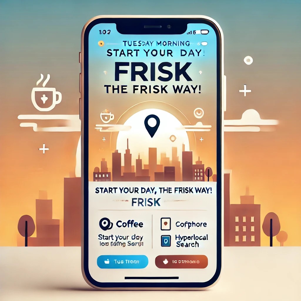 Frisk tweet media