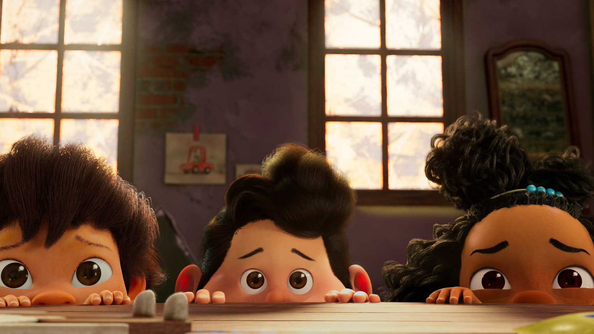 FilmIndoSource's tweet image. New look at Ryan Adriandhy’s highly anticipated animated feature ‘JUMBO’.
A sneak peek of the film will be presented at the upcoming #JAFF19.