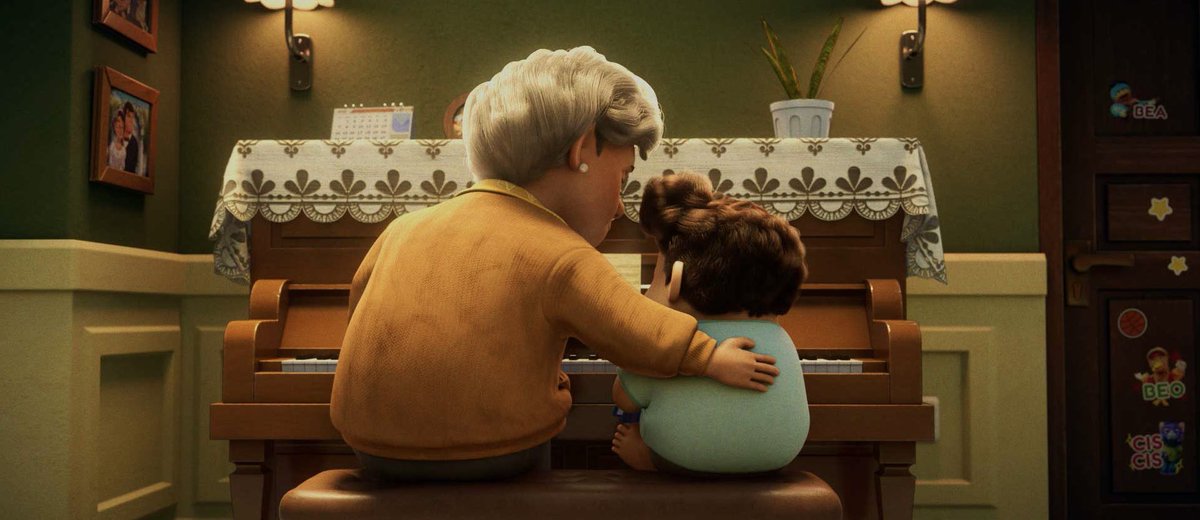 FilmIndoSource's tweet image. New look at Ryan Adriandhy’s highly anticipated animated feature ‘JUMBO’.
A sneak peek of the film will be presented at the upcoming #JAFF19.