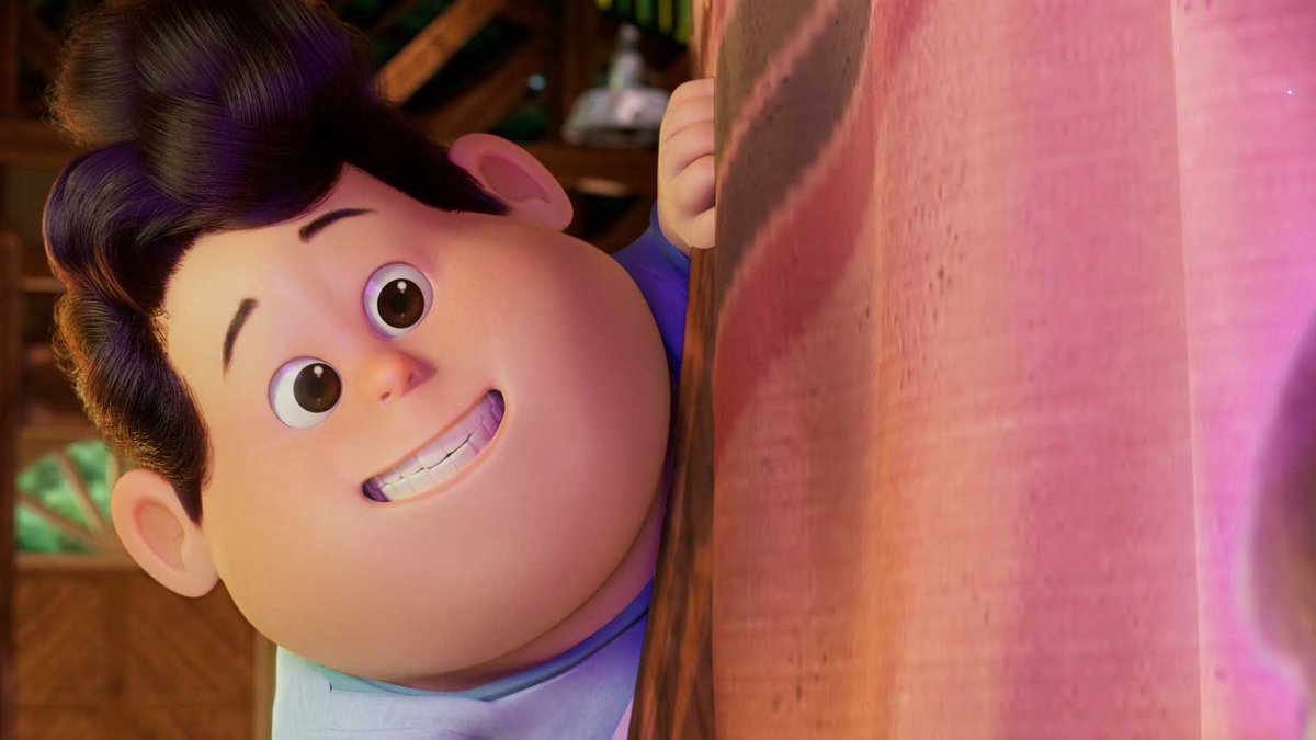FilmIndoSource's tweet image. New look at Ryan Adriandhy’s highly anticipated animated feature ‘JUMBO’.
A sneak peek of the film will be presented at the upcoming #JAFF19.