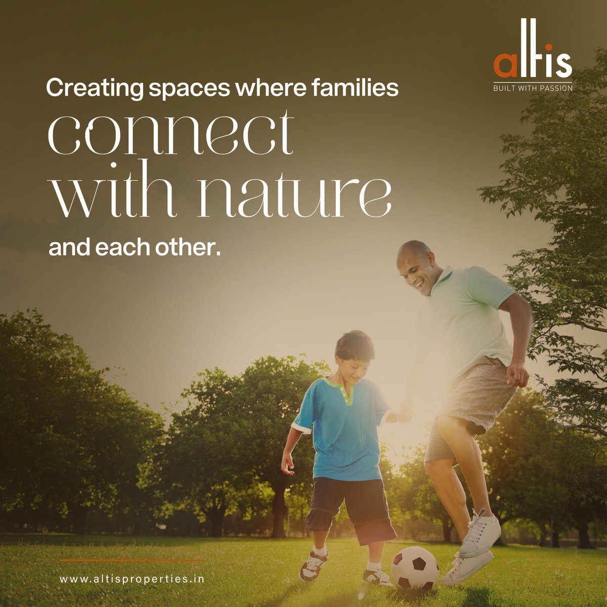 AltisProperties's tweet photo. Reconnect with nature right at your doorstep. Serene spaces where you can unwind, recharge, and feel the beauty of green living.

#NatureatHome #GreenLiving #AltisProperties #ReconnectWithNature https://t.co/ahFAbNi7oq