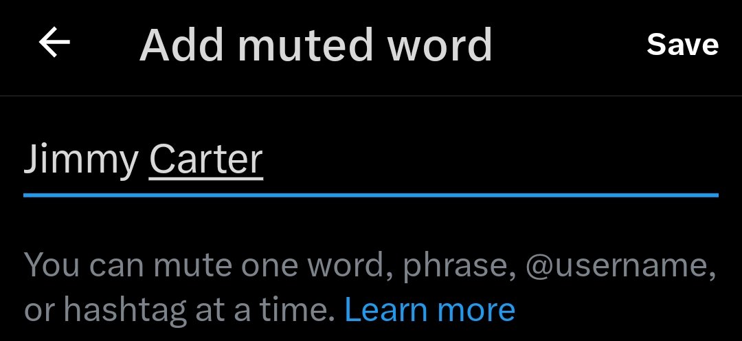 Enough